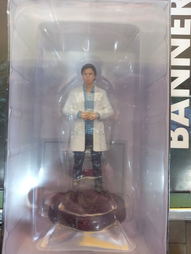 Eaglemoss marvel movie - marvel,