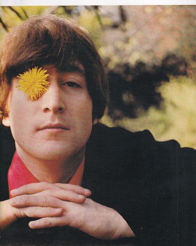 John lennon - john,