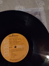 PROMOZIONALE PATTY PRAVO NUNCA