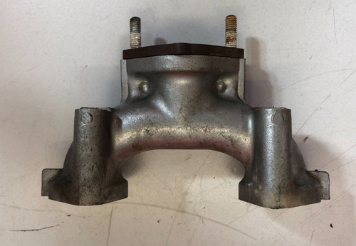Collettore aspirazione honda - collettore,