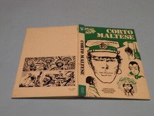 PRATT CORTO MALTESE 2^ ED