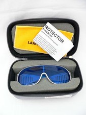 Occhiali Di Protezione Laser