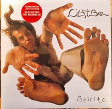 Litfiba spirito edizione - litfiba,