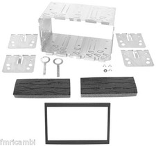 MASCHERINA AUTORADIO CITROEN