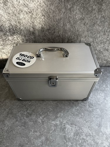 180 alluminio dj - alluminio,