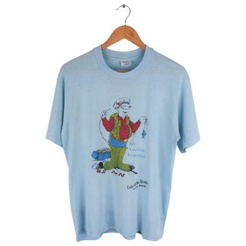 Shirt pescatore minnesota - pescatore,