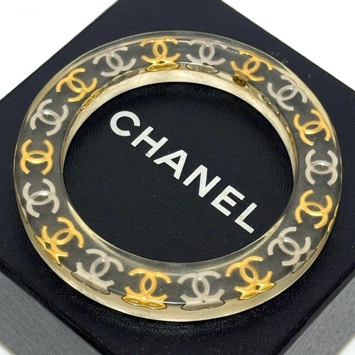 Bracciale chanel 97p - bracciale,