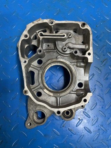 Semi basamento motore - , keeway
