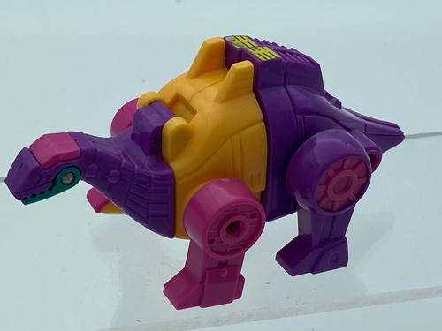 Transformers vintage dinobots - vintage,