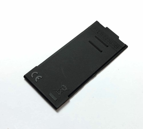 Delkim copriporta batteria - delkim,