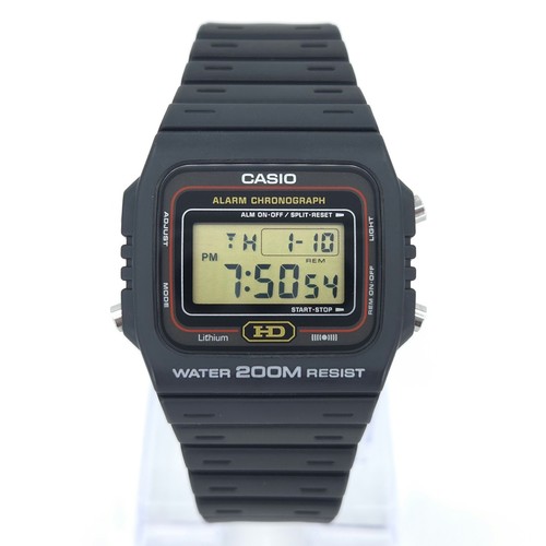 Nos casio 260 - nos, sveglia