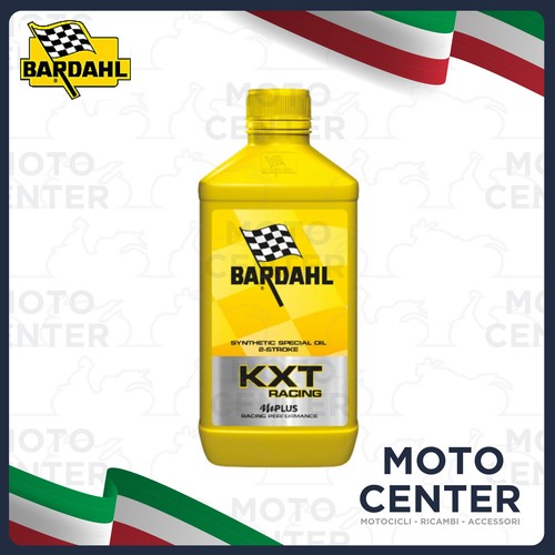 Bardahl kxt racing - kxt, synthetic