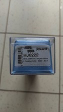 JOUEF HJ6222 coppia carri cisterna ESSO sporcati