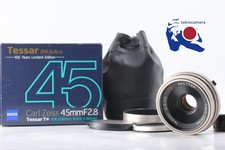 [Top Mint/in Box] CONTAX Carl