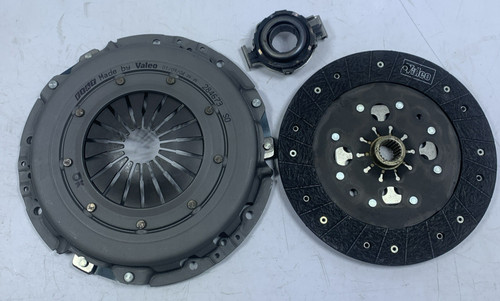 Kit frizione originale - , fiat