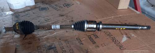 8201055673 semialbero ant - 8201055673,