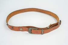 Cintura vintage Giorgio Armani