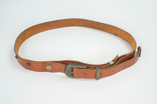 Cintura vintage giorgio armani - giorgio,
