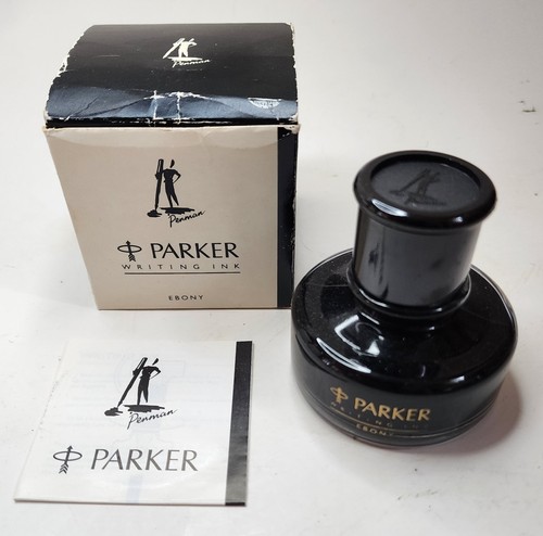 Parker penman inchiostro - "penman",