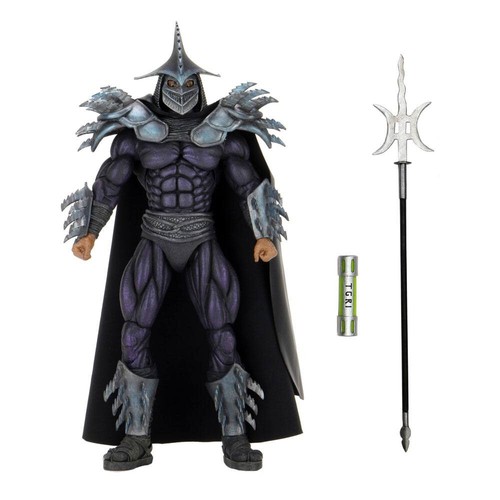 Neca teenage mutant ninja - teenage,
