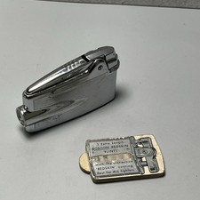 Vintage Ronson Premiere Silver