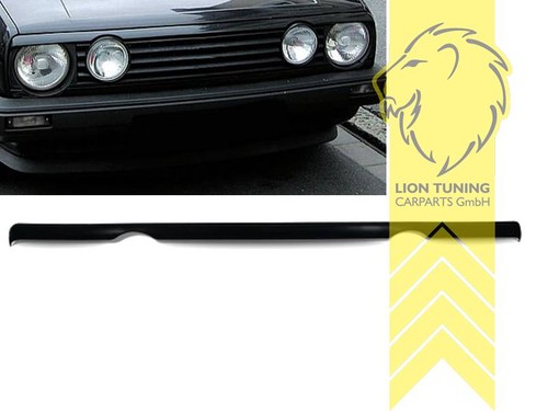 Spoiler griglia per - , vw