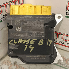 Centralina comando airbag  MERCEDES-BENZ Classe B (W247) 180 d (85Kw) Mnv
