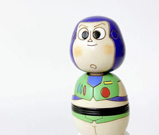 Toy Story Buzz Lightyear