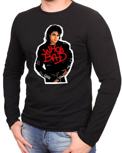 Shirt michael jackson - t-shirt,