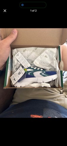 Scarpe casual grandi per