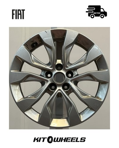Cerchio lega 5x16 - in, 6.5x16