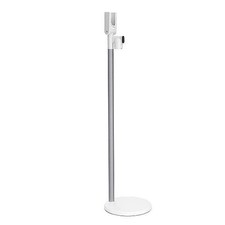 Dyson Floor Dok Docking