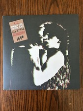 U2 Another Time Another Place