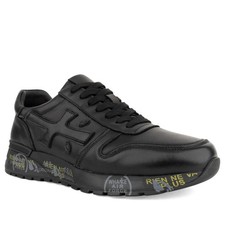 Black Casual Closed Leisure La