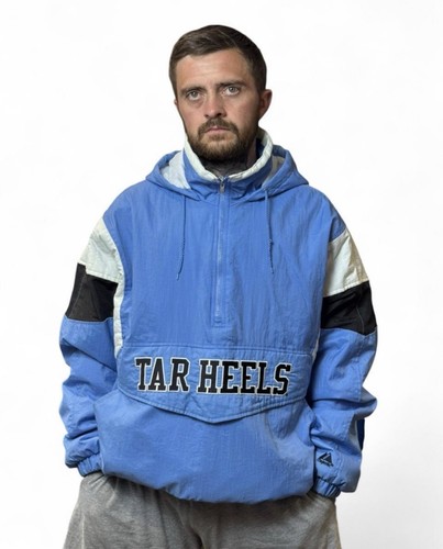 Giacca pullover vintage unc - giacca,