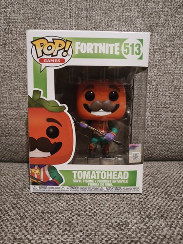 Funko pop 513 - funko, fortnite
