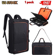 Controller case for - dj,