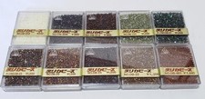 Perline miyuki delica - miyuki, 20g