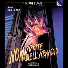 Non aprite quell armadio - aprite, quell'armadio