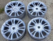 Cerchi in lega Lancia Delta 2010  R16 - R 16