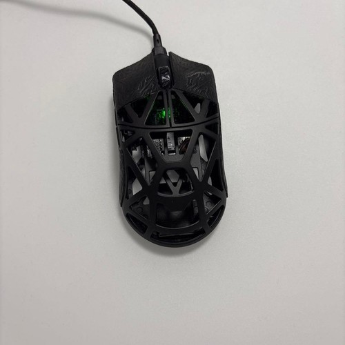 Mouse gioco wlmouse beastx - da,