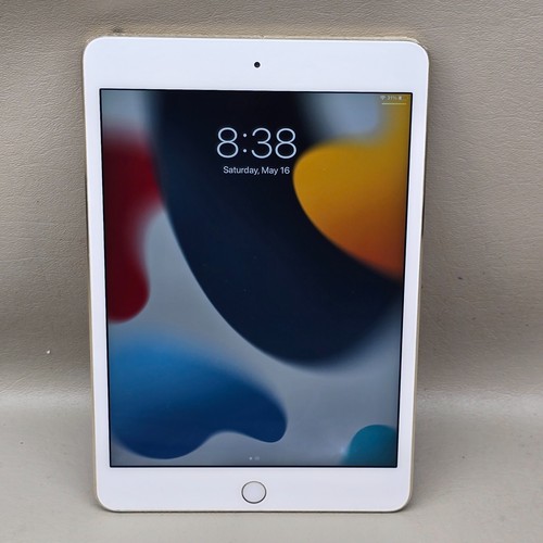 Apple ipad mini a1538 16gb - apple, 2