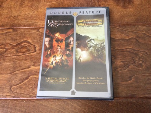 Dungeons dragons - dungeons,