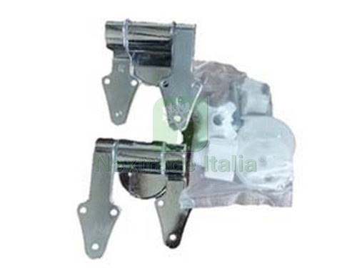 1pz cerniere ricambio in - di,