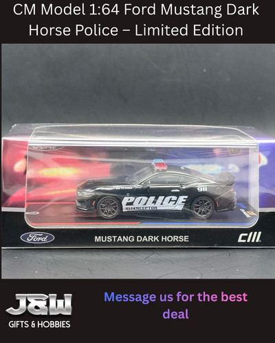 Model ford mustang dark - ford,