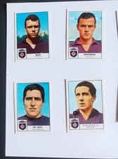 Calciatori Stikers Reli