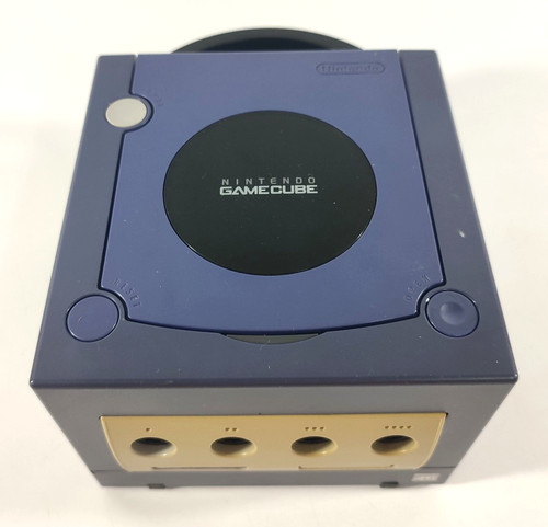 Console nintendo gamecube - nintendo,