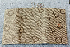 BULGARI made in ITALY porte