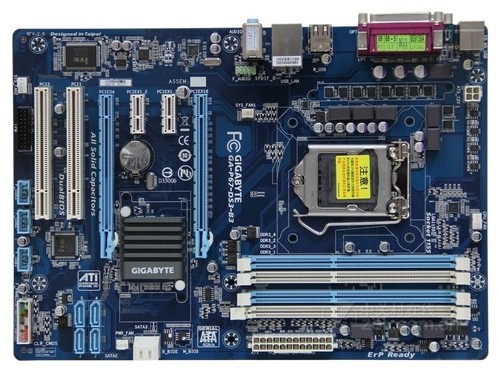 Per gigabyte p67 ds3 - per, ga-p67-ds3-b3