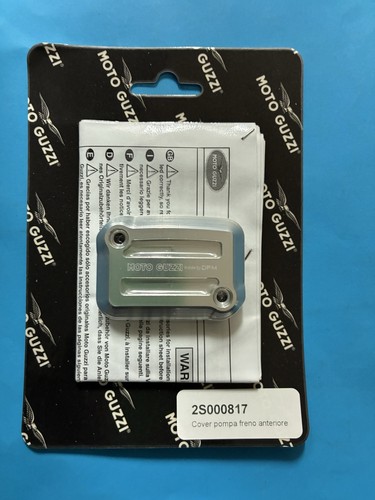 2s000817 cover pompa freno - pompa,